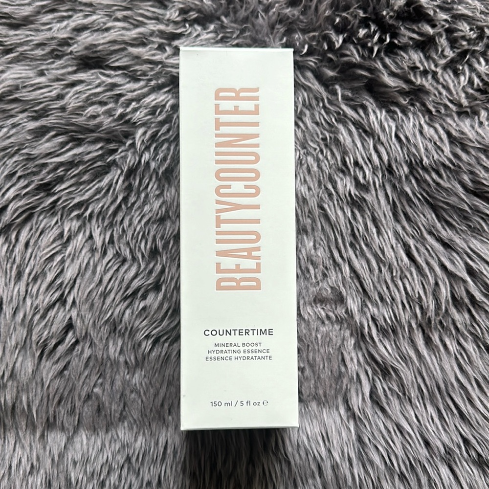 Beautycounter Mineral Boost Hydrating Essence